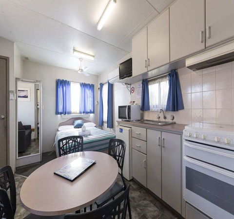 BIG4 Albury Tourist Park - ACT Tourism 2