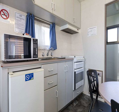 BIG4 Albury Tourist Park - ACT Tourism 5