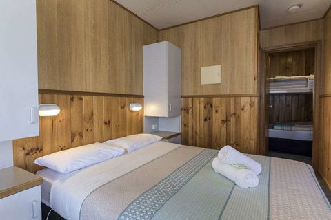 BIG4 Albury Tourist Park - ACT Tourism 6