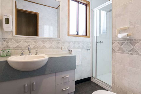 BIG4 Albury Tourist Park - ACT Tourism 7