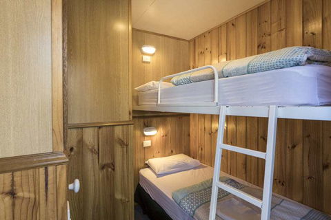 BIG4 Albury Tourist Park - ACT Tourism 8