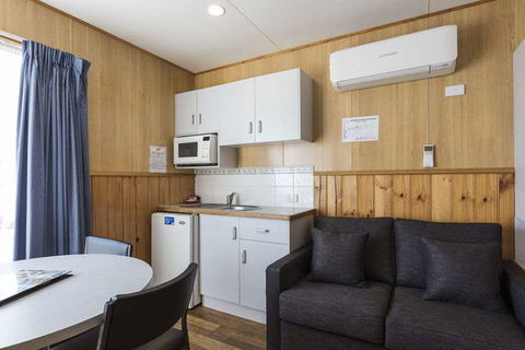 BIG4 Albury Tourist Park - ACT Tourism 9