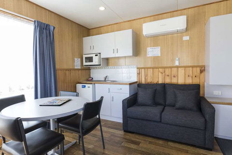 BIG4 Albury Tourist Park - ACT Tourism 10