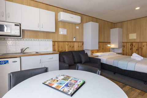 BIG4 Albury Tourist Park - ACT Tourism 12