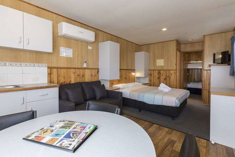 BIG4 Albury Tourist Park - ACT Tourism 13