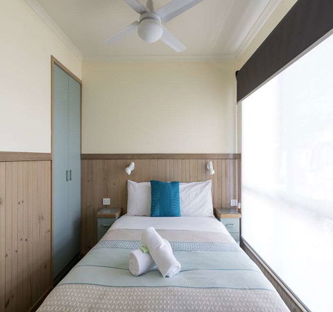 BIG4 Albury Tourist Park - ACT Tourism 17