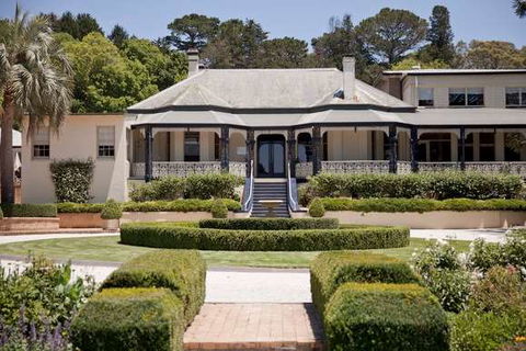 Peppers Craigieburn Resort - ACT Tourism 0