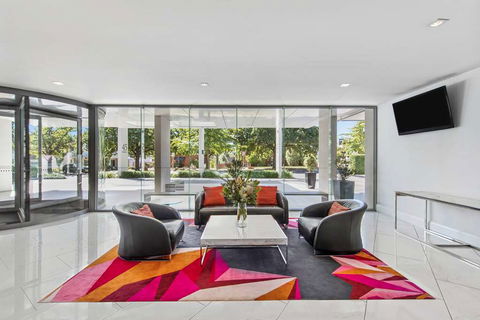 Adina Serviced Apts Canberra Dickson - ACT Tourism 3