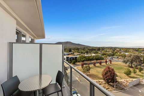Adina Serviced Apts Canberra Dickson - ACT Tourism 8