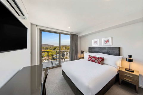 Adina Serviced Apts Canberra Dickson - ACT Tourism 9