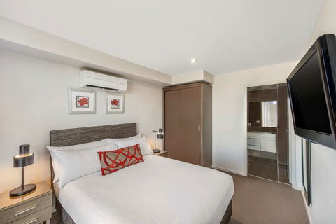 Adina Serviced Apts Canberra Dickson - ACT Tourism 12