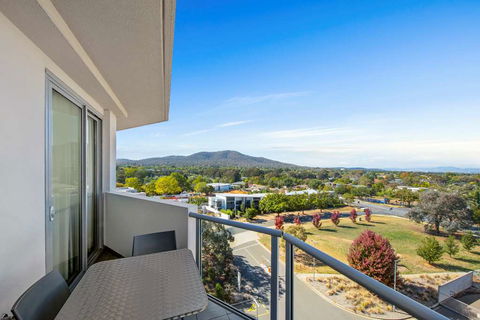 Adina Serviced Apts Canberra Dickson - ACT Tourism 13