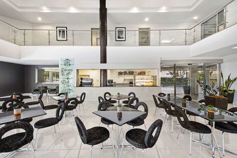 Adina Serviced Apts Canberra Dickson - ACT Tourism 16