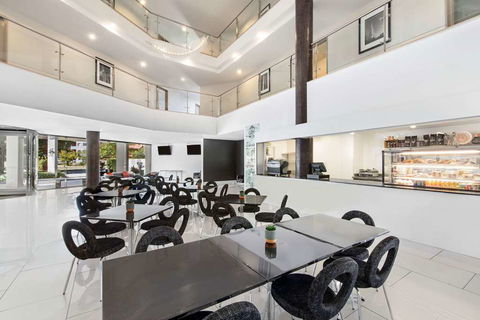 Adina Serviced Apts Canberra Dickson - ACT Tourism 17