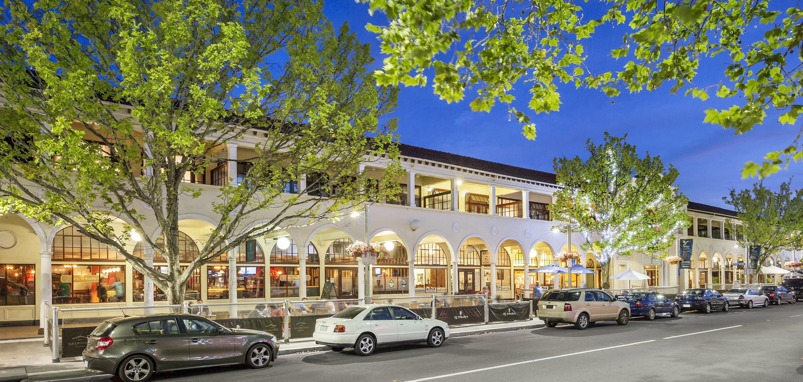 Canberra ACT ACT Tourism