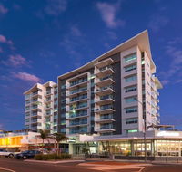 Oaks Rivermarque Mackay - ACT Tourism