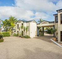 Coral Cay Resort Motor Inn - ACT Tourism