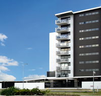 Direct Hotels - Pacific Sands - ACT Tourism