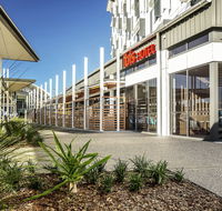 Ibis Mackay Airport - ACT Tourism