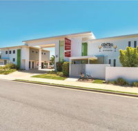 Mackay Oceanside Central Hotel - ACT Tourism