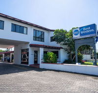 Best Western Marco Polo Mackay - ACT Tourism