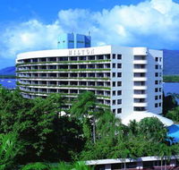 Hilton Cairns - ACT Tourism