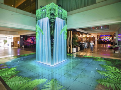 Pullman Reef Hotel Casino - ACT Tourism 2