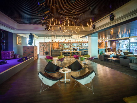 Pullman Reef Hotel Casino - ACT Tourism 3