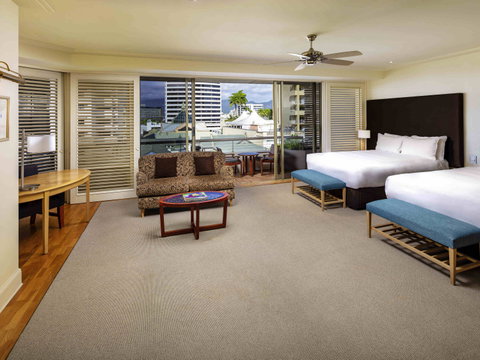 Pullman Reef Hotel Casino - ACT Tourism 8