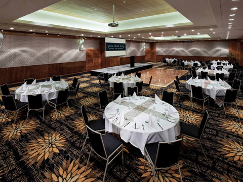 Pullman Reef Hotel Casino - ACT Tourism 9