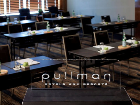 Pullman Reef Hotel Casino - ACT Tourism 10