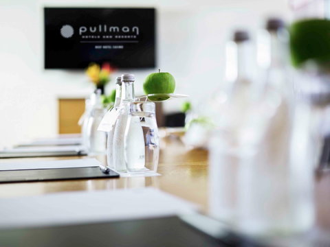 Pullman Reef Hotel Casino - ACT Tourism 11