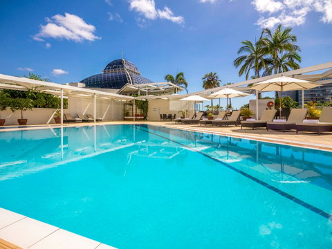 Pullman Reef Hotel Casino - ACT Tourism 15