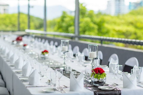 Shangri-La Hotel, The Marina - ACT Tourism 8