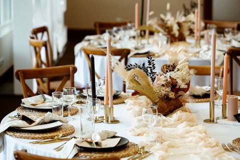 Shangri-La Hotel, The Marina - ACT Tourism 16