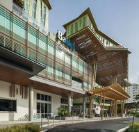 Crystalbrook Bailey - ACT Tourism