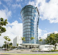 Crystalbrook Riley - ACT Tourism