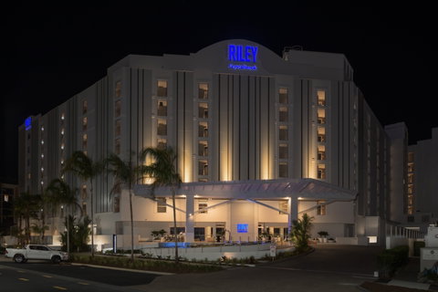 Crystalbrook Riley - ACT Tourism 1