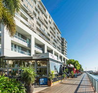 Sebel Cairns Harbour Lights - ACT Tourism