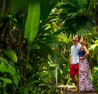 Cairns Colonial Club Resort - ACT Tourism