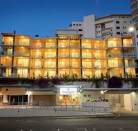 Park Regis City Quays - ACT Tourism