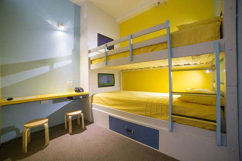 Rydges Esplanade Resort Cairns - ACT Tourism 7