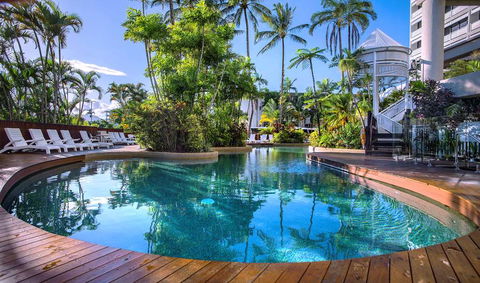 Rydges Esplanade Resort Cairns - ACT Tourism 8