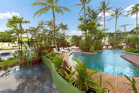 Rydges Esplanade Resort Cairns - ACT Tourism 10