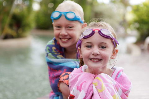Rydges Esplanade Resort Cairns - ACT Tourism 11