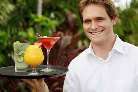 Rydges Esplanade Resort Cairns - ACT Tourism 15