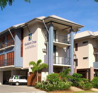 Southern Cross Atrium Apartments - ACT Tourism
