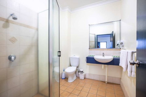 Atherton Hotel - ACT Tourism 3