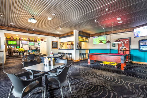 Atherton Hotel - ACT Tourism 9