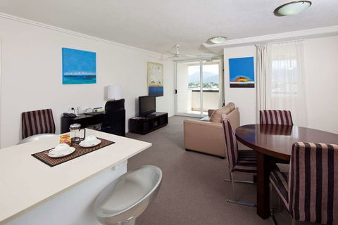 Cairns Central Plaza Apartment - ACT Tourism 4